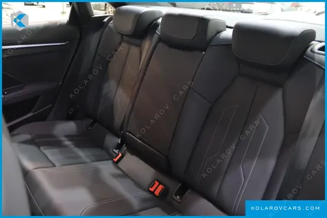 AUDI A3 40 TFSI PREMIUM