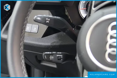 AUDI A3 40 TFSI PREMIUM
