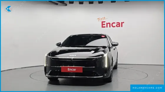 KIA K8 NOBLESSE