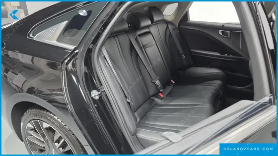 KIA K8 NOBLESSE
