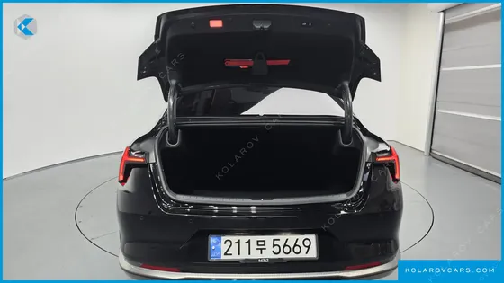 KIA K8 NOBLESSE