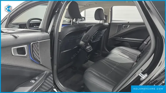 KIA K8 NOBLESSE
