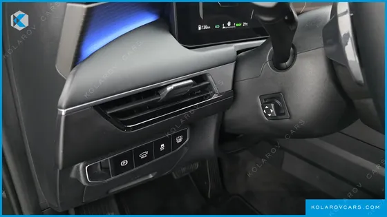 KIA K8 NOBLESSE