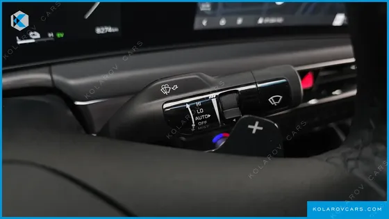 KIA K8 NOBLESSE