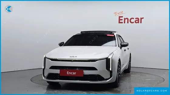 KIA K8 NOBLESSE
