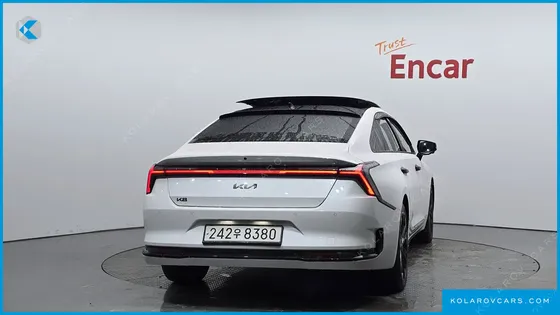 KIA K8 NOBLESSE