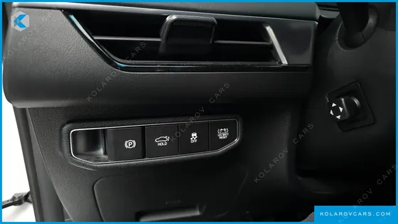 KIA K8 NOBLESSE