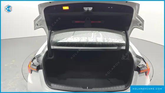 KIA K8 NOBLESSE