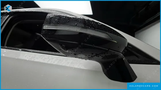 KIA K8 NOBLESSE