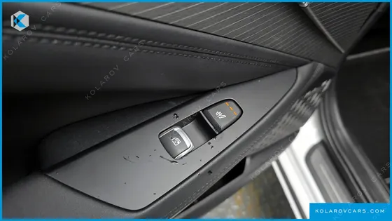 KIA K8 NOBLESSE