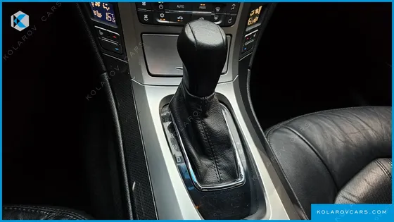 CADILLAC CTS 3.0 LUXURY