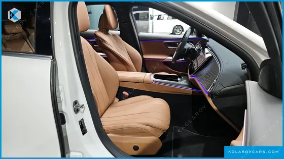 MERCEDES E-CLASS E220D 4MATIC EXCLUSIVE