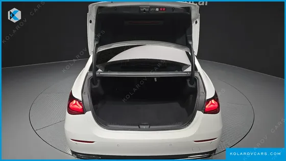 MERCEDES E-CLASS E220D 4MATIC EXCLUSIVE