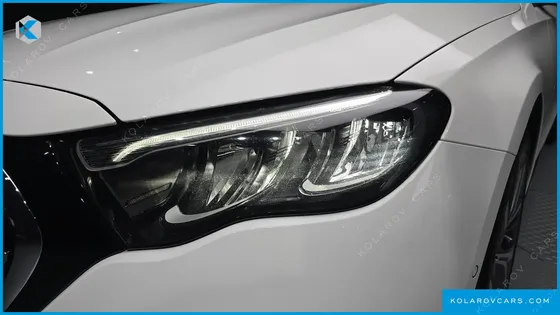 MERCEDES E-CLASS E220D 4MATIC EXCLUSIVE