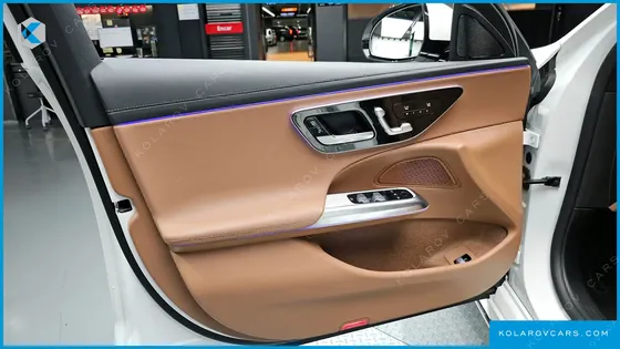 MERCEDES E-CLASS E220D 4MATIC EXCLUSIVE