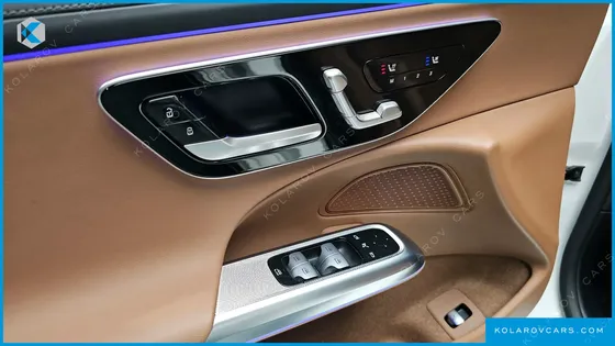 MERCEDES E-CLASS E220D 4MATIC EXCLUSIVE