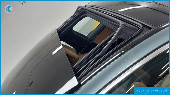 MERCEDES E-CLASS E200 AVANTGARDE