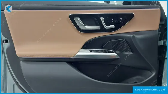 MERCEDES E-CLASS E200 AVANTGARDE