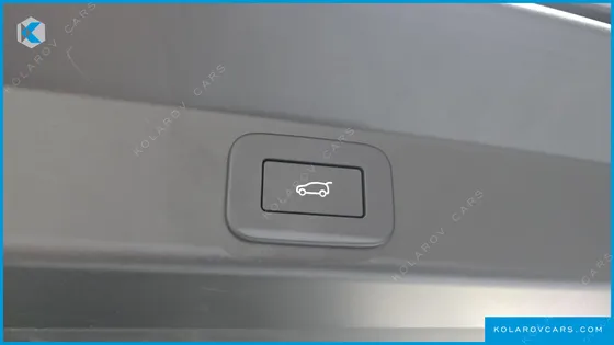 LAND ROVER RANGE ROVER SPORT P550E DYNAMIC HSE