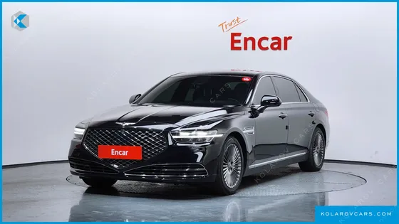 GENESIS G90 3.8 AWD