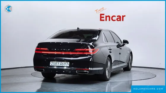 GENESIS G90 3.8 AWD