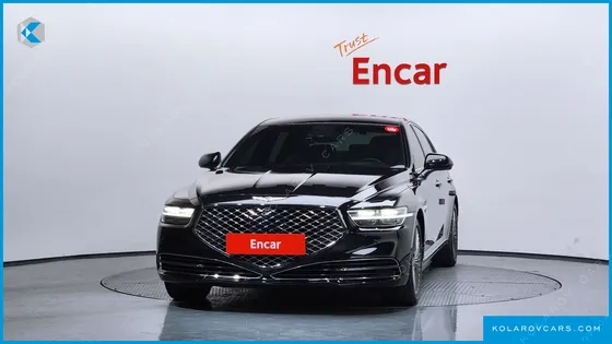 GENESIS G90 3.8 AWD