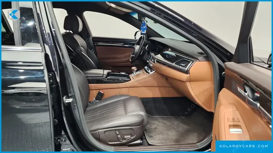 GENESIS G90 3.8 AWD