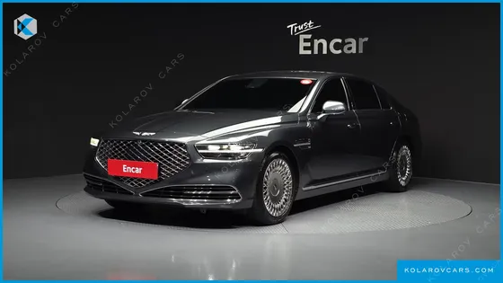 GENESIS G90 3.8 AWD