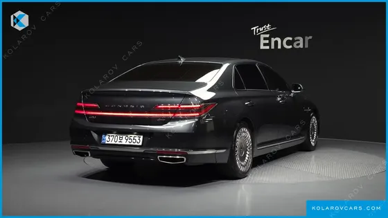 GENESIS G90 3.8 AWD