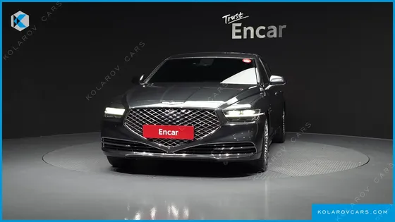 GENESIS G90 3.8 AWD