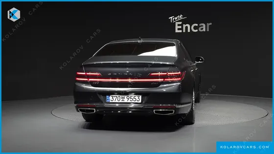 GENESIS G90 3.8 AWD