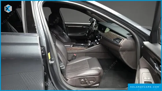 GENESIS G90 3.8 AWD