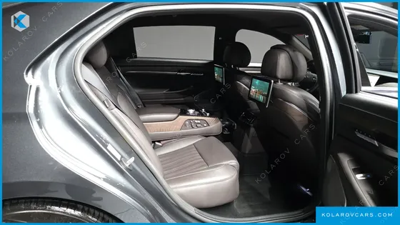 GENESIS G90 3.8 AWD