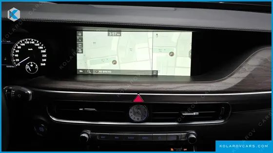 GENESIS G90 3.8 AWD