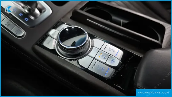 GENESIS G90 3.8 AWD