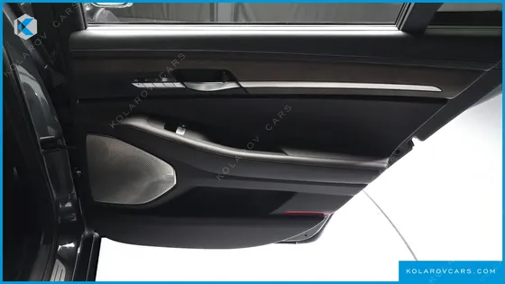 GENESIS G90 3.8 AWD