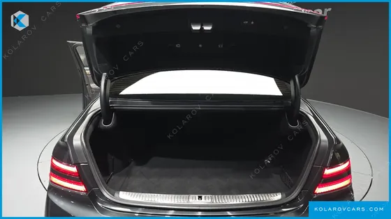 GENESIS G90 3.8 AWD
