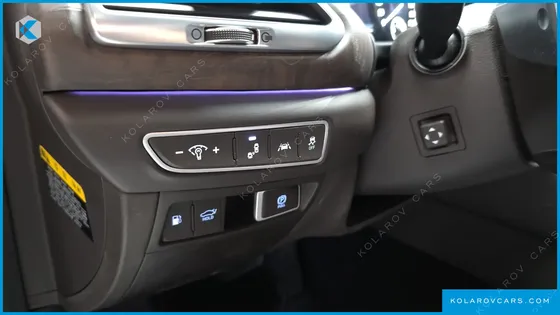 GENESIS G90 3.8 AWD