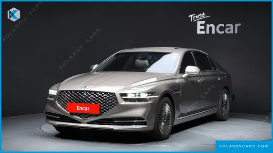 GENESIS G90 3.8 AWD