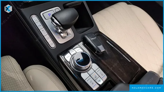 GENESIS G90 3.8 AWD