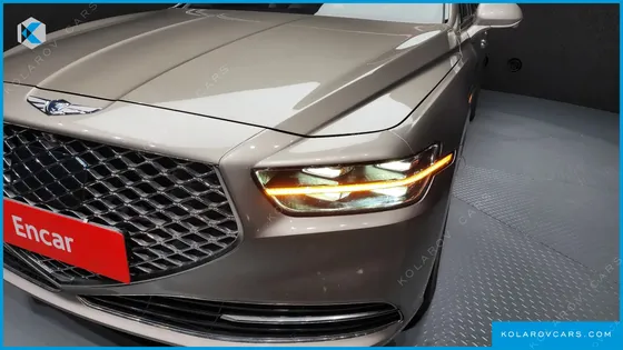 GENESIS G90 3.8 AWD