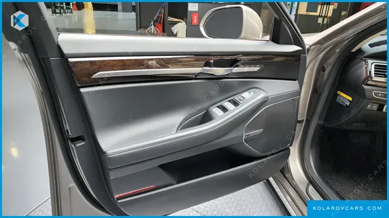 GENESIS G90 3.8 AWD
