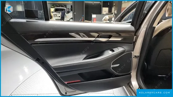 GENESIS G90 3.8 AWD