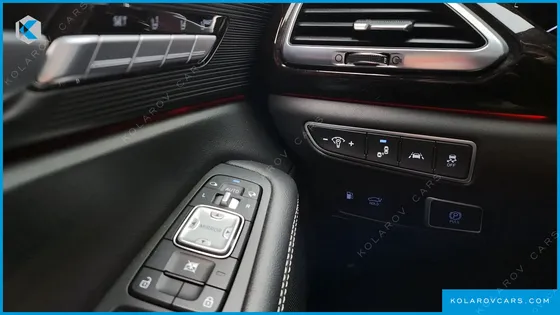 GENESIS G90 3.8 AWD