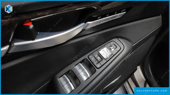 GENESIS G90 3.8 AWD