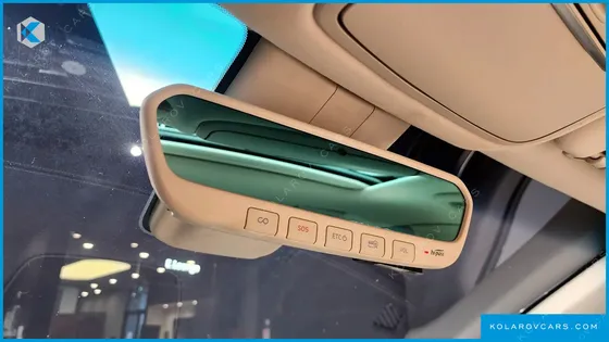 GENESIS G90 3.8 AWD