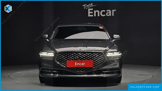 GENESIS G90 3.3 T AWD