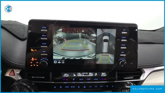 TOYOTA SIENNA 2.5 HYBRID 2WD