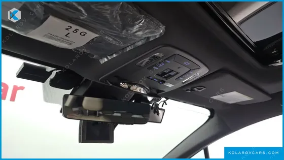 TOYOTA SIENNA 2.5 HYBRID 2WD