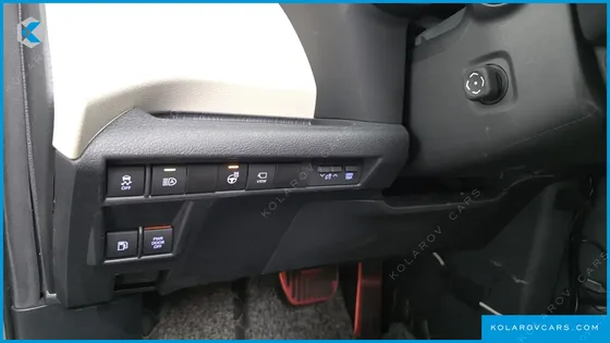 TOYOTA SIENNA 2.5 HYBRID 2WD